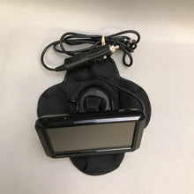 Load image into Gallery viewer, Garmin Nuvi #750 GPS w/ Weighted Stand (~4.5&quot; Screen)
