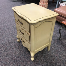 Load image into Gallery viewer, French Provisional Highboy Night Stand AS IS (27x22x16)
