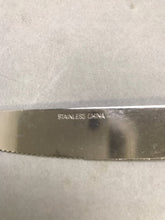 Load image into Gallery viewer, Stainless Steel Set for 6 Flatware 18 Piece Set
