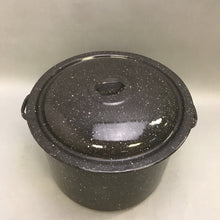 Load image into Gallery viewer, Enamelware Canning Pot w/Lid (9x13x12)
