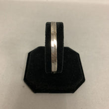 Load image into Gallery viewer, Sterling Dolphin Pattern Flat Chain Reversible Bracelet (7.5&quot;)
