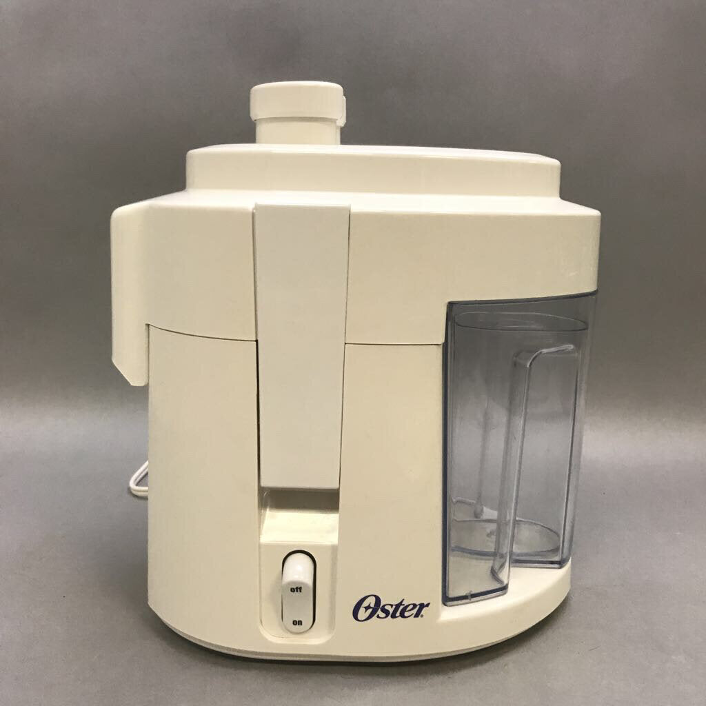 Oster Electric Juice Extractor (9x10)