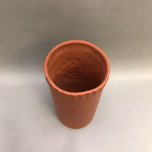 Load image into Gallery viewer, Terracotta Wine Crock (9.25&quot;)
