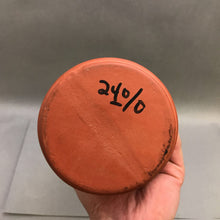 Load image into Gallery viewer, Terracotta Wine Crock (9.25&quot;)
