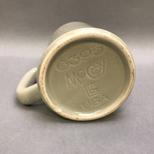 Load image into Gallery viewer, McCoy Pottery Beer Stein #6395 (5&quot;)
