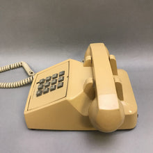 Load image into Gallery viewer, Vintage Push-Button Phone (5.5x8x9)
