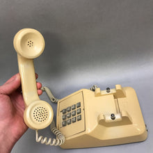 Load image into Gallery viewer, Vintage Push-Button Phone (5.5x8x9)
