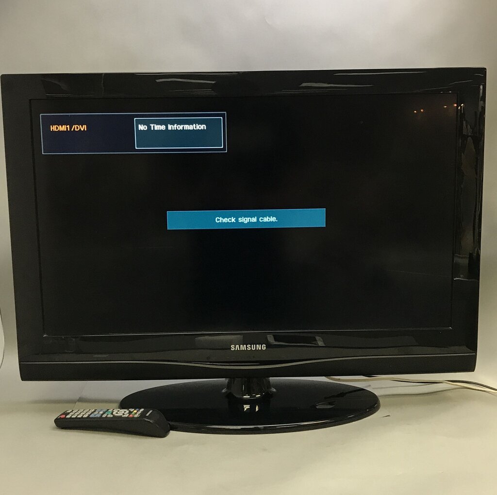 Samsung 32