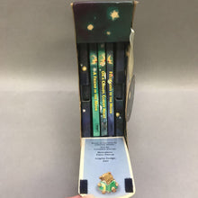 Load image into Gallery viewer, The Man in the Moon Music Box 3-Book Set (10.5)
