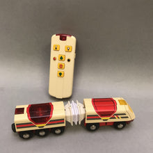 Load image into Gallery viewer, Brio Remote Control Train w/ Remote (Untested)
