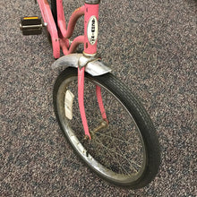 Load image into Gallery viewer, Schwinn Pink &quot;Lil Chik&quot; Banana Seat Bike
