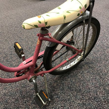 Load image into Gallery viewer, Schwinn Pink &quot;Lil Chik&quot; Banana Seat Bike
