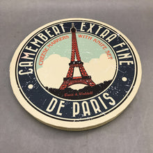 Load image into Gallery viewer, 5pc Porcelain Cheese Serving Set (8&quot;)
