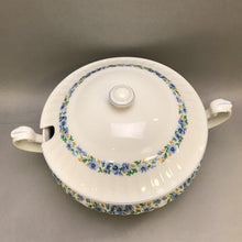 Load image into Gallery viewer, Meakin Alpine Mist Soup Toureen (As-Is) (9x14.5x10.5)
