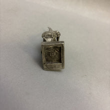 Load image into Gallery viewer, Gallo Pewter Dragon &quot;Wizard Sorcerer With Spell Book (3&quot;)
