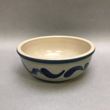 Load image into Gallery viewer, Westwald Salt-Glazed Stoneware Pottery Individual Bowl (2.5x6.5x6.5)
