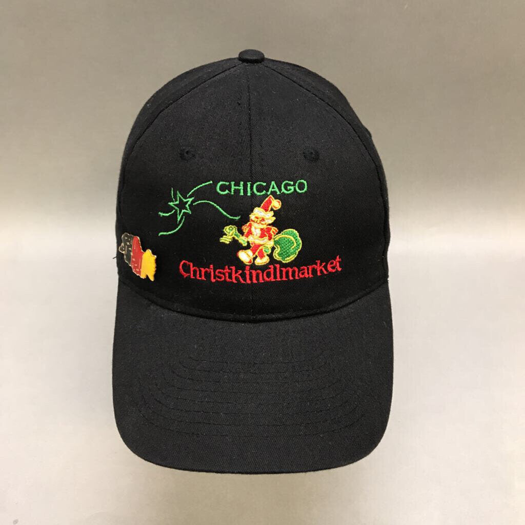Chicago Christkindlmarket Cap