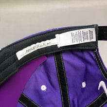 Load image into Gallery viewer, Purple Nike Golf Cap
