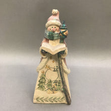 Load image into Gallery viewer, Christmas Snowman Decor
