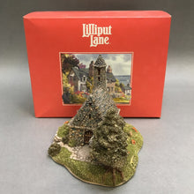 Load image into Gallery viewer, Lilliput Lane Cottage - St. Kevin&#39;s Church (3.75&quot;)
