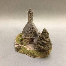Load image into Gallery viewer, Lilliput Lane Cottage - St. Kevin&#39;s Church (3.75&quot;)
