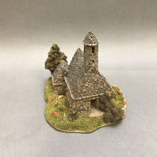Load image into Gallery viewer, Lilliput Lane Cottage - St. Kevin&#39;s Church (3.75&quot;)

