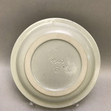 Load image into Gallery viewer, Westwald Germany Luncheon Plate Salt Glazed (9&quot;)(4 Available)
