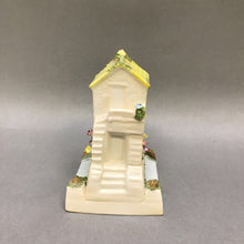 Load image into Gallery viewer, Coalport &#39;Bridge House&#39; Figurine (~4.5x3.5x3)
