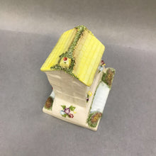 Load image into Gallery viewer, Coalport &#39;Bridge House&#39; Figurine (~4.5x3.5x3)
