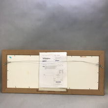 Load image into Gallery viewer, Gold Framed Italian Cherub Babies Water Color by Vincenzo Bisogno (14x32)
