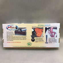 Load image into Gallery viewer, The Original Jerky Cannon (~3x20x8)
