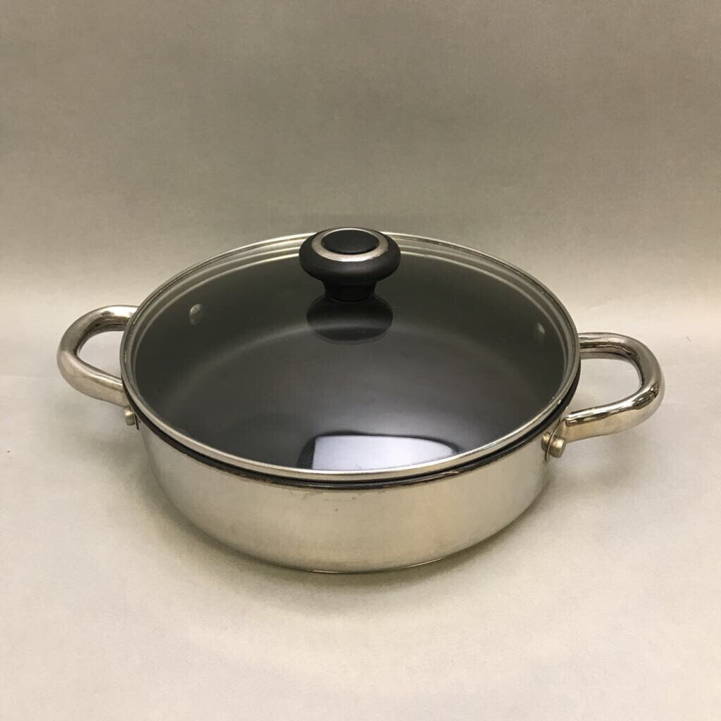 Cook's Essential 10