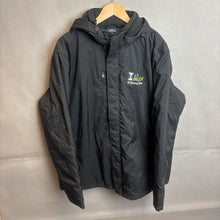 Load image into Gallery viewer, Charles River Apparel 3M Thinsulate US Silica Jacket Size XL
