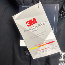 Load image into Gallery viewer, Charles River Apparel 3M Thinsulate US Silica Jacket Size XL
