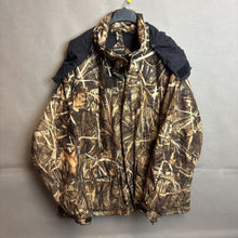 Load image into Gallery viewer, TecH20 Guide Series Jacket Size XL
