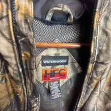 Load image into Gallery viewer, Waterproof HFC Equipment Jacket Size XL AS IS
