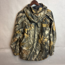 Load image into Gallery viewer, Waterproof HFC Equipment Jacket Size XL AS IS
