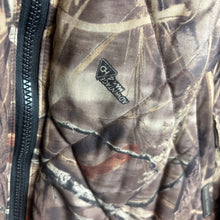 Load image into Gallery viewer, Guide Series Camo Jacket Size L
