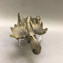 Load image into Gallery viewer, Moose Figurine (8&quot;)
