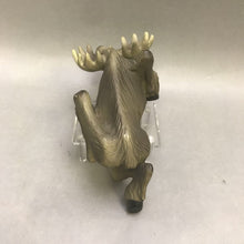 Load image into Gallery viewer, Moose Figurine (8&quot;)
