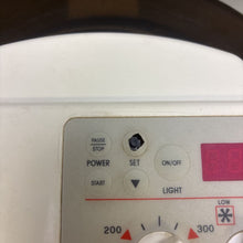 Load image into Gallery viewer, American Harvest Jet Steam Oven (8x16) AS IS
