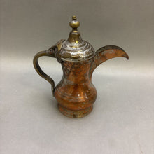 Load image into Gallery viewer, Arabic Coffee Pot (9&quot;)
