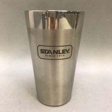 Load image into Gallery viewer, Stanley Adventure Stacking Stainless Steel Cup (6&quot;)
