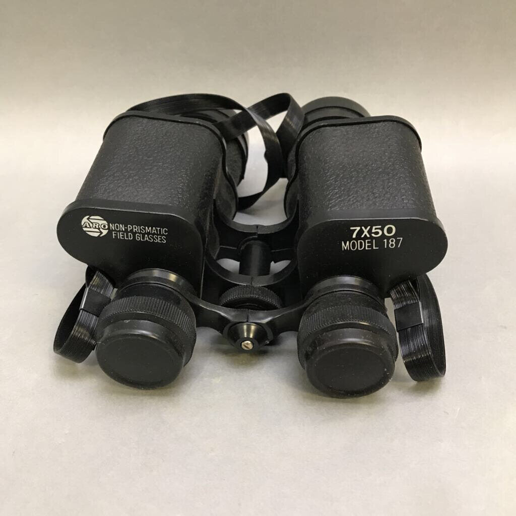 Field Glasses Binoculars