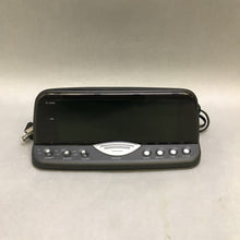 Load image into Gallery viewer, Vintage Radio Shack Extra-Loud Alarm Clock (3.25x8.5x3.5)
