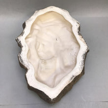 Load image into Gallery viewer, American Indian Ceramic Wall Plaque (11x8)
