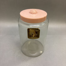 Load image into Gallery viewer, 8&quot; Vintage Yardley Container

