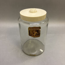Load image into Gallery viewer, Vintage Yardley Container (8&quot;)
