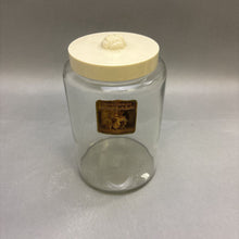 Load image into Gallery viewer, Vintage Yardley 8&quot; Container
