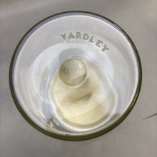 Load image into Gallery viewer, Vintage Yardley 8&quot; Container
